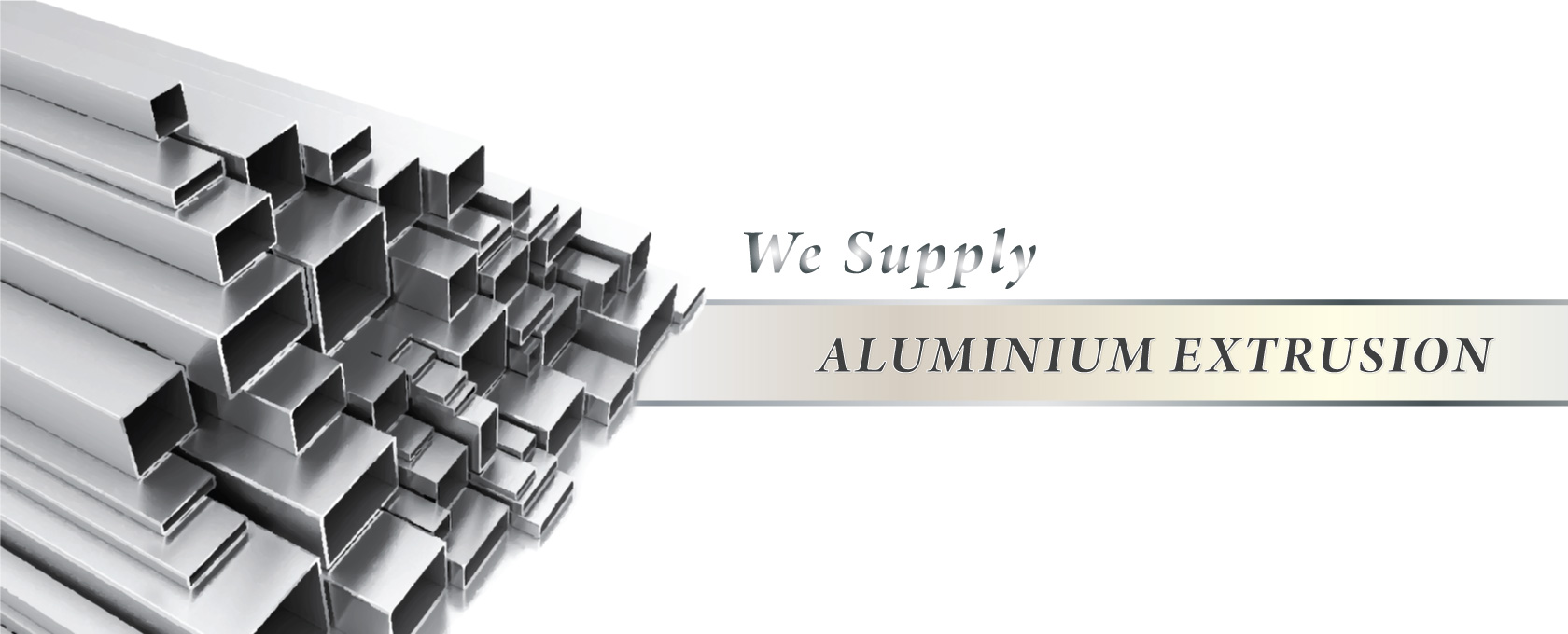 aluminium extrusions